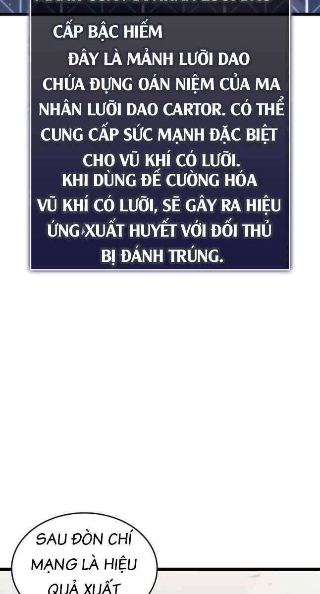 Sự Trở Lại Của Người Chơi Cấp Sss Chapter 59 - 113