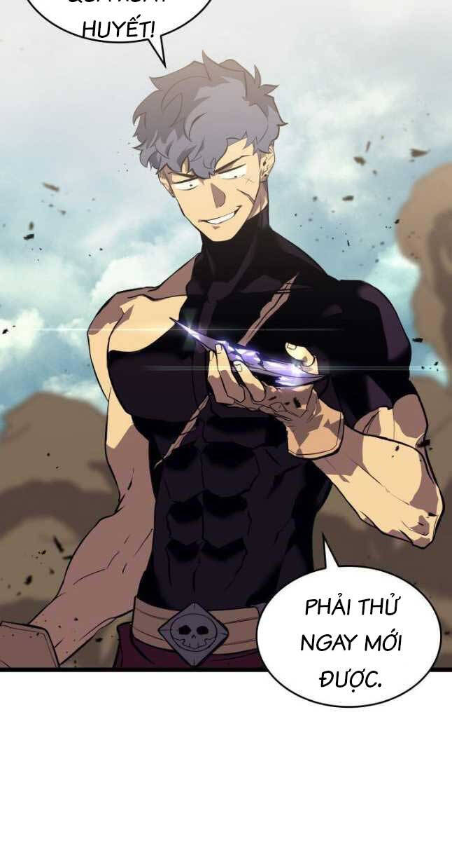 Sự Trở Lại Của Người Chơi Cấp Sss Chapter 59 - 114