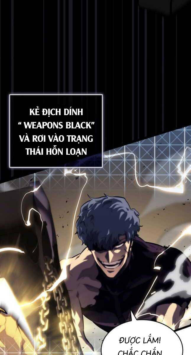 Sự Trở Lại Của Người Chơi Cấp Sss Chapter 59 - 80