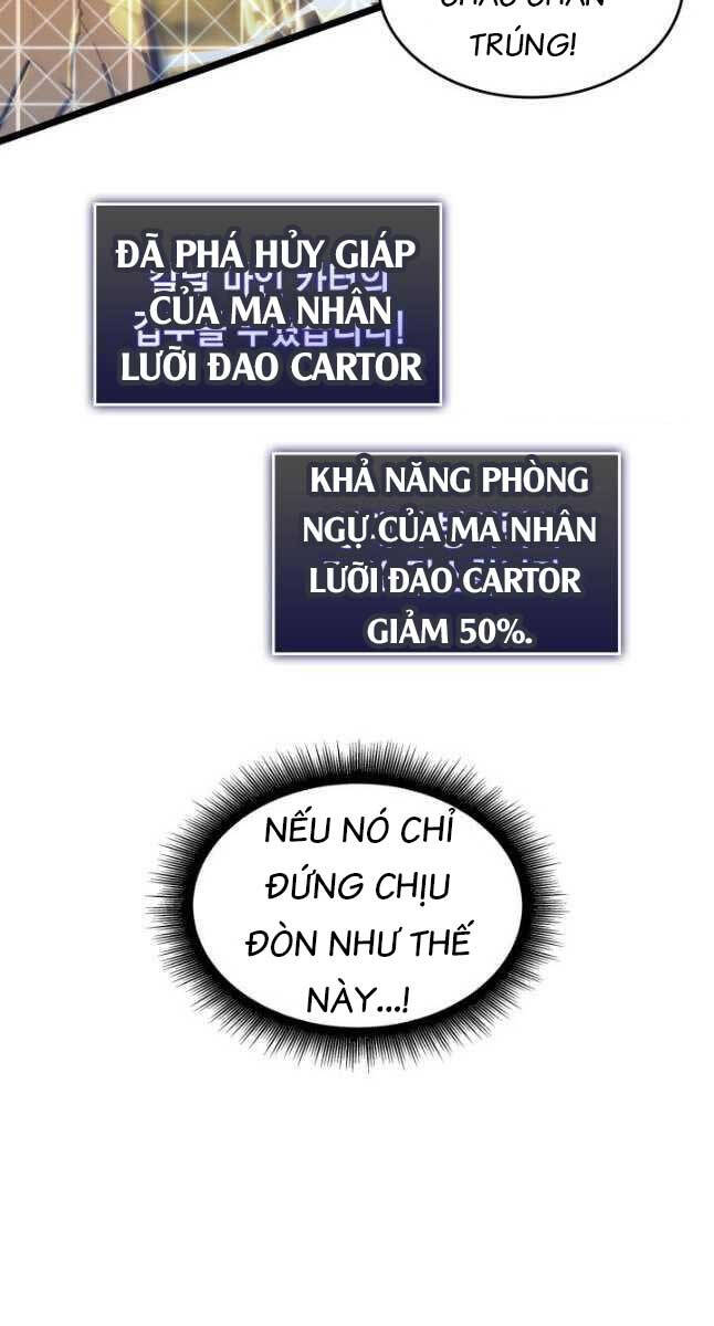Sự Trở Lại Của Người Chơi Cấp Sss Chapter 59 - 81