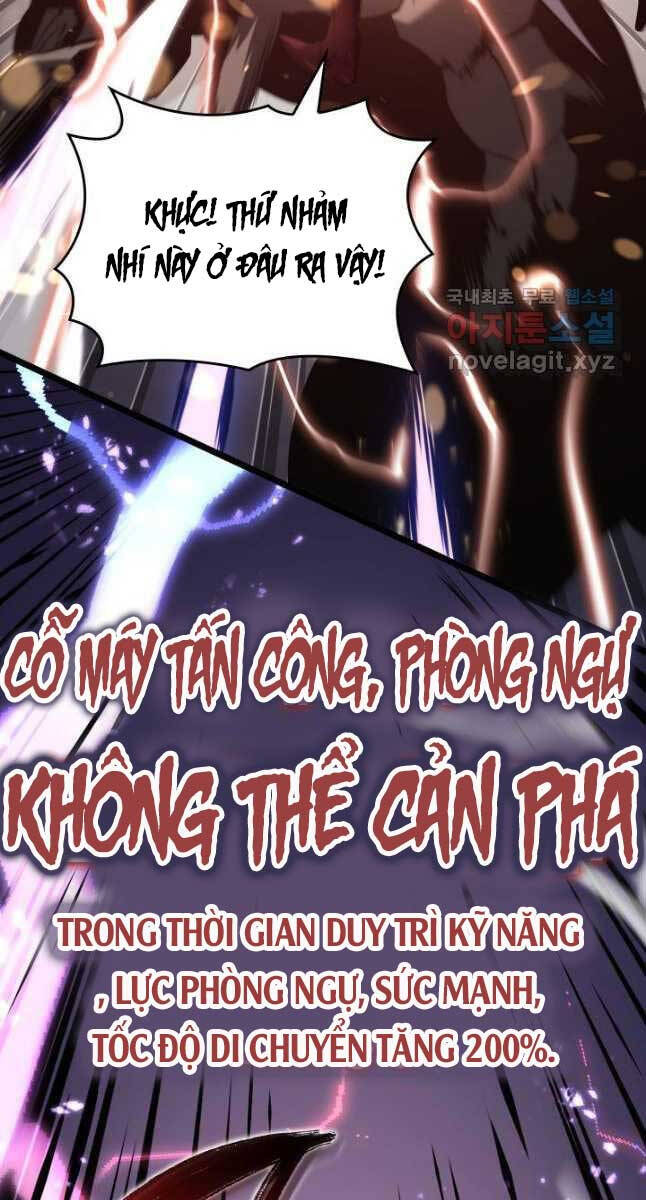 Sự Trở Lại Của Người Chơi Cấp Sss Chapter 59 - 86