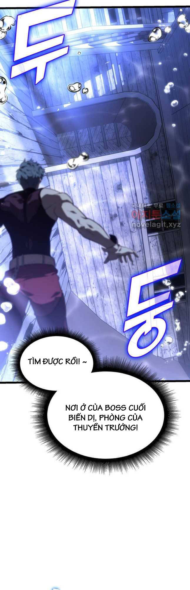 Sự Trở Lại Của Người Chơi Cấp Sss Chapter 60 - 21