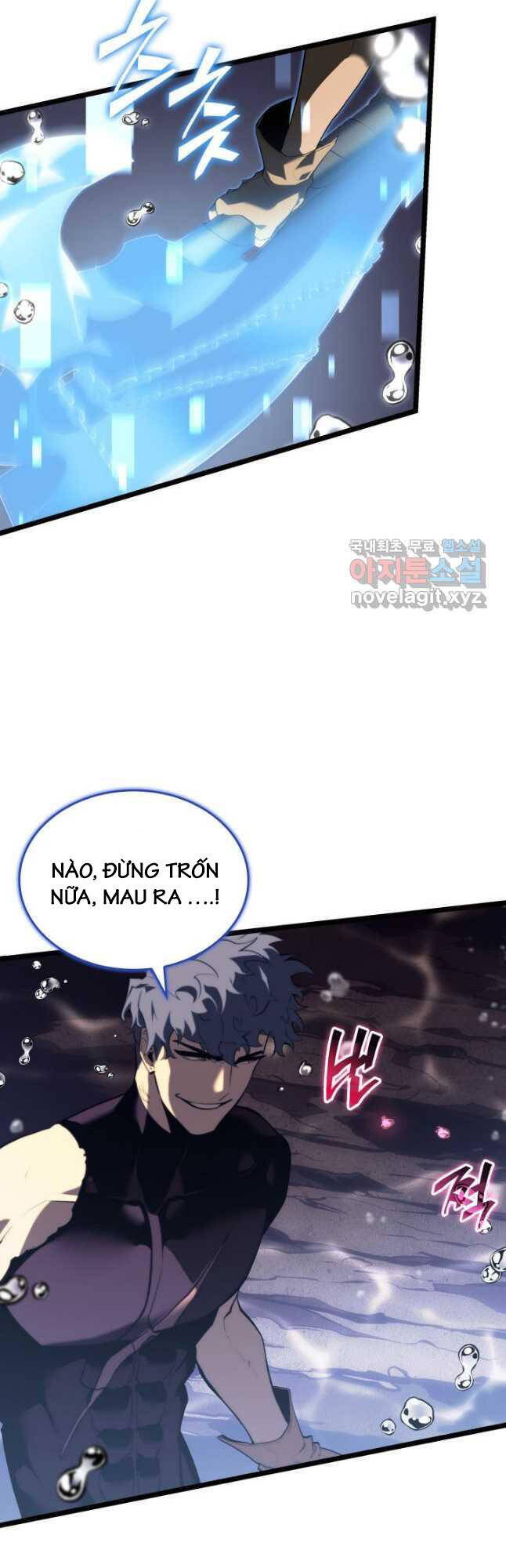 Sự Trở Lại Của Người Chơi Cấp Sss Chapter 60 - 22