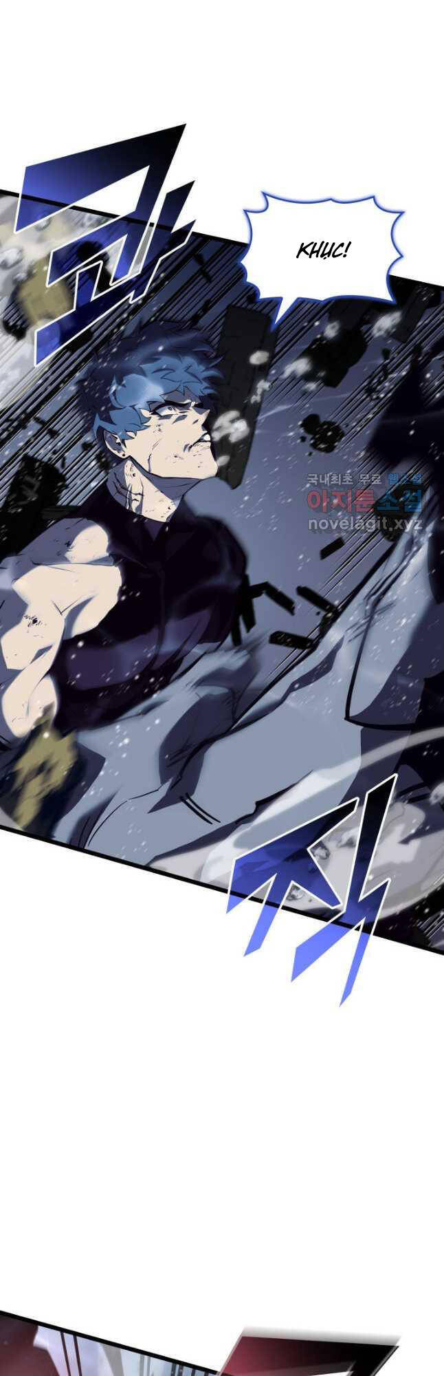 Sự Trở Lại Của Người Chơi Cấp Sss Chapter 60 - 24