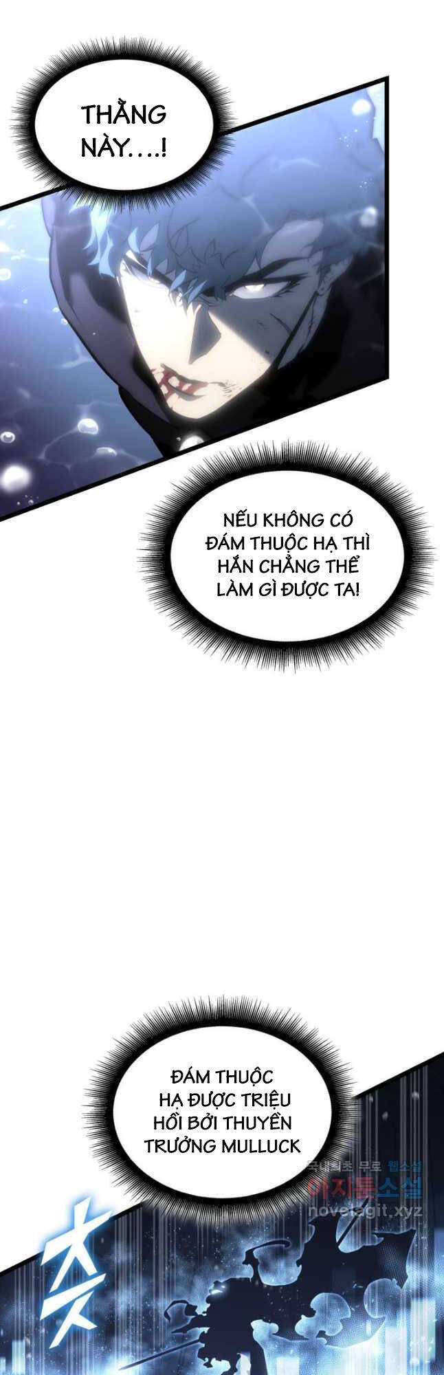 Sự Trở Lại Của Người Chơi Cấp Sss Chapter 60 - 38