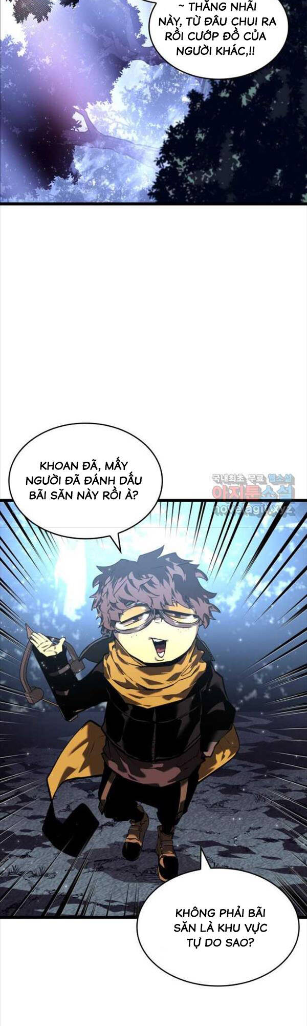 Sự Trở Lại Của Người Chơi Cấp Sss Chapter 61 - 31