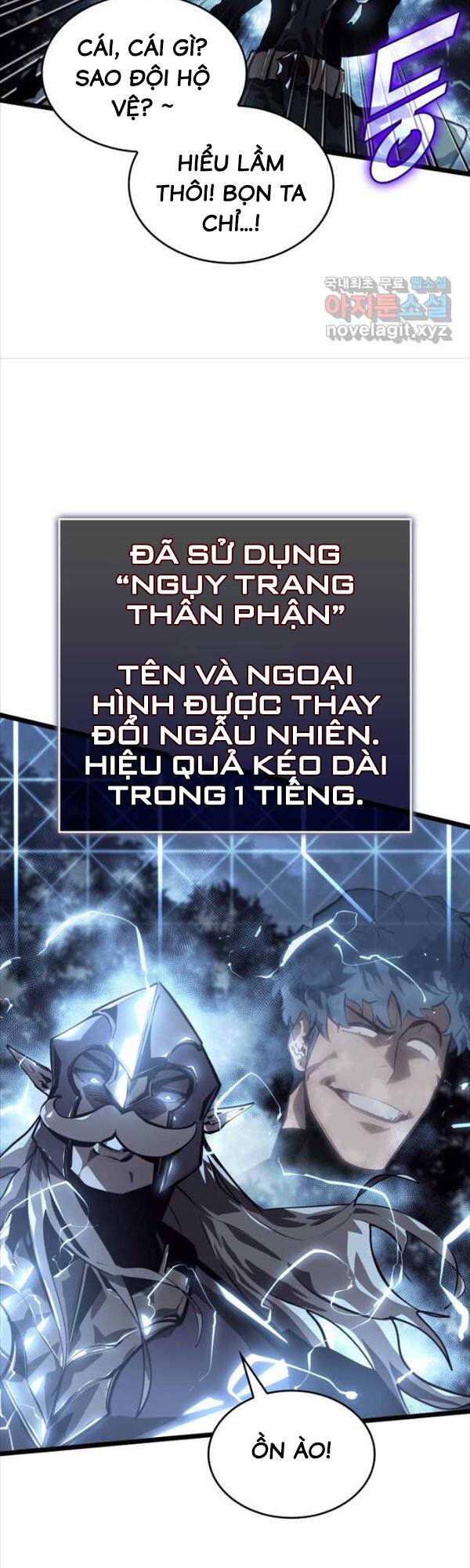 Sự Trở Lại Của Người Chơi Cấp Sss Chapter 61 - 41