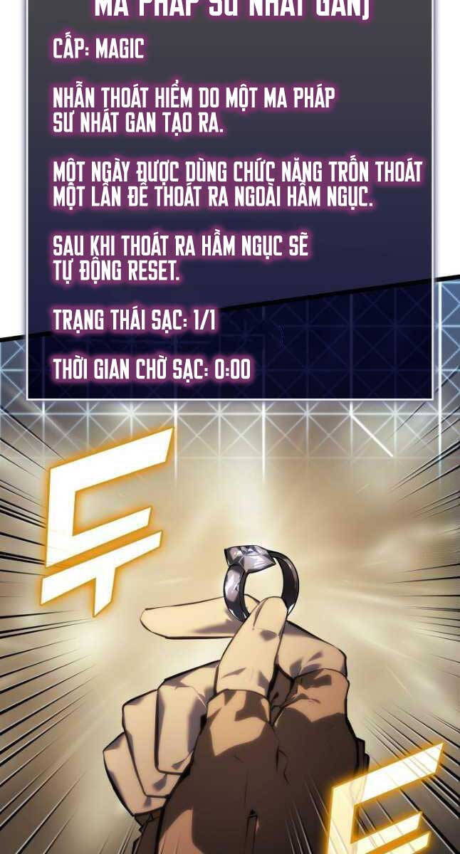 Sự Trở Lại Của Người Chơi Cấp Sss Chapter 63 - 114