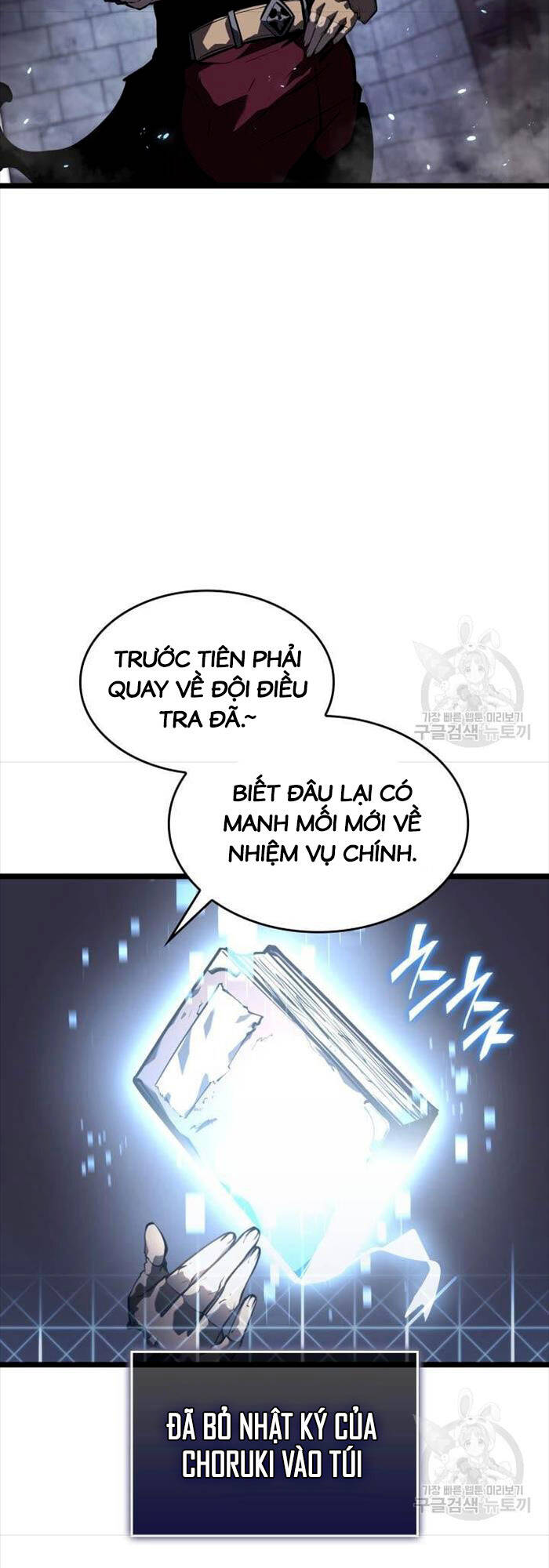 Sự Trở Lại Của Người Chơi Cấp Sss Chapter 64 - 39