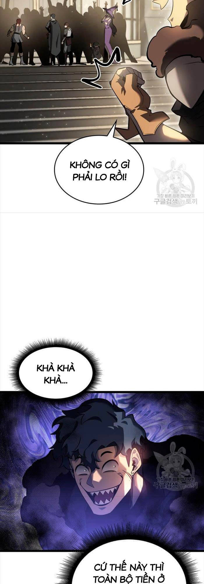 Sự Trở Lại Của Người Chơi Cấp Sss Chapter 64 - 50
