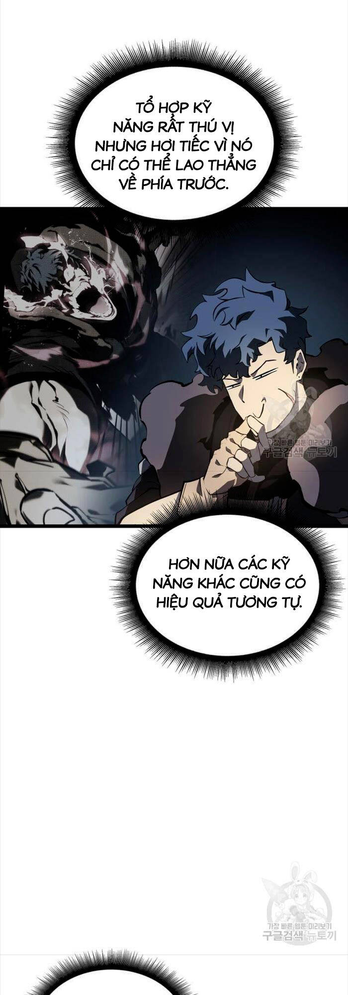 Sự Trở Lại Của Người Chơi Cấp Sss Chapter 64 - 54