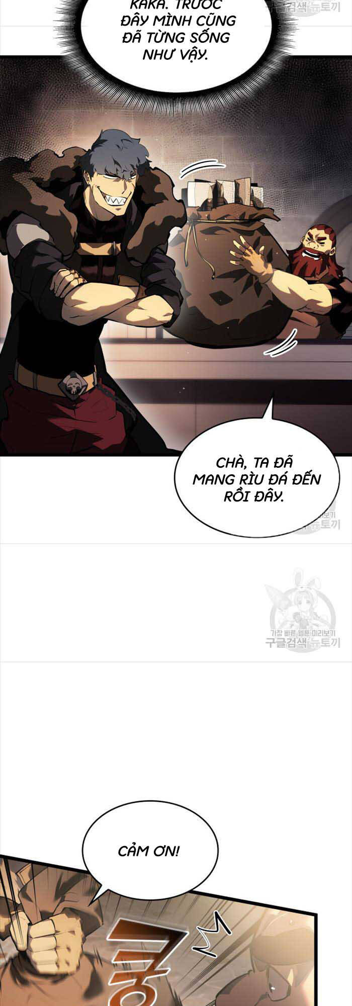 Sự Trở Lại Của Người Chơi Cấp Sss Chapter 65 - 16