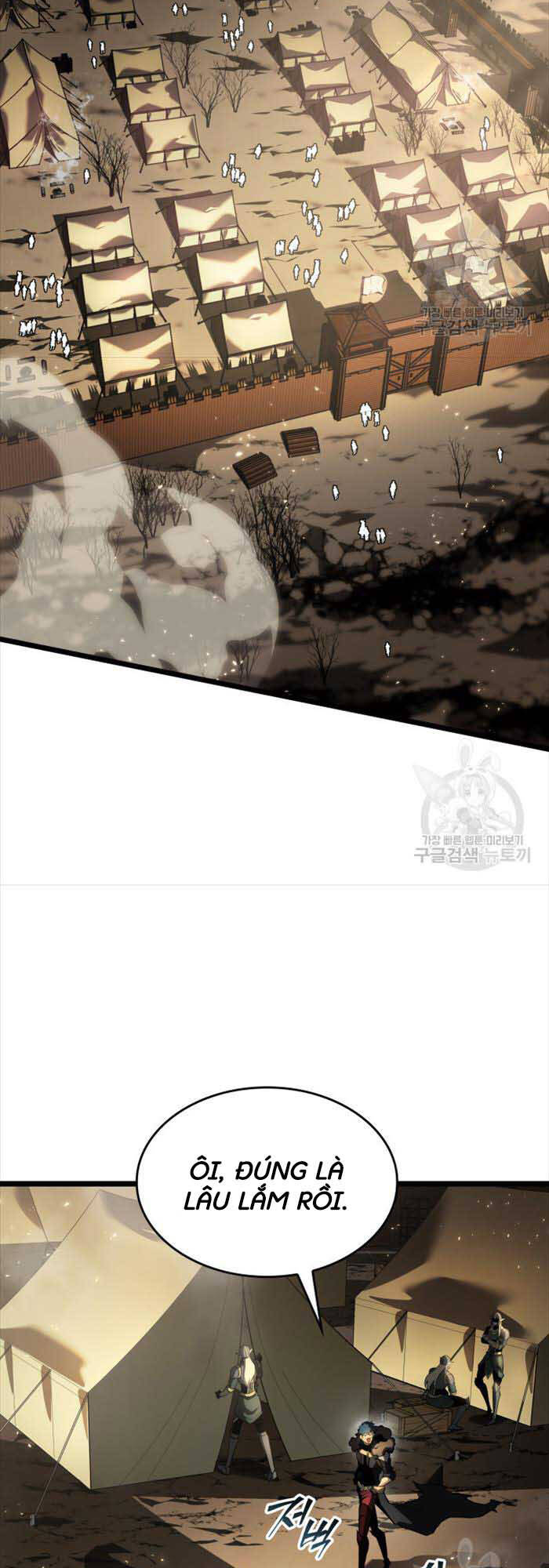 Sự Trở Lại Của Người Chơi Cấp Sss Chapter 65 - 20