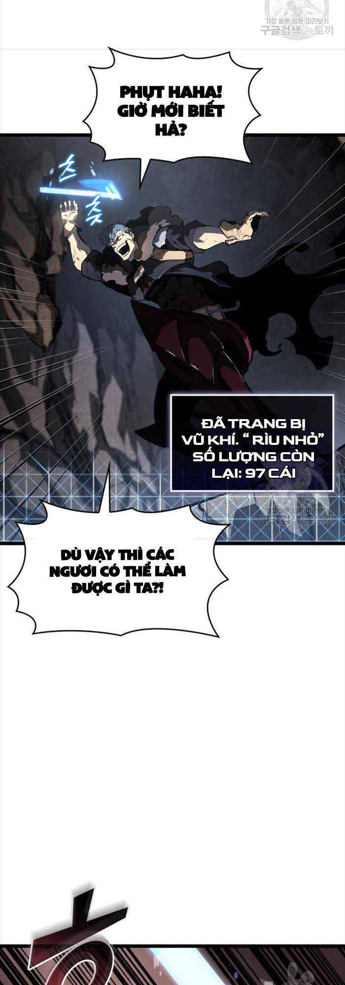 Sự Trở Lại Của Người Chơi Cấp Sss Chapter 65 - 56