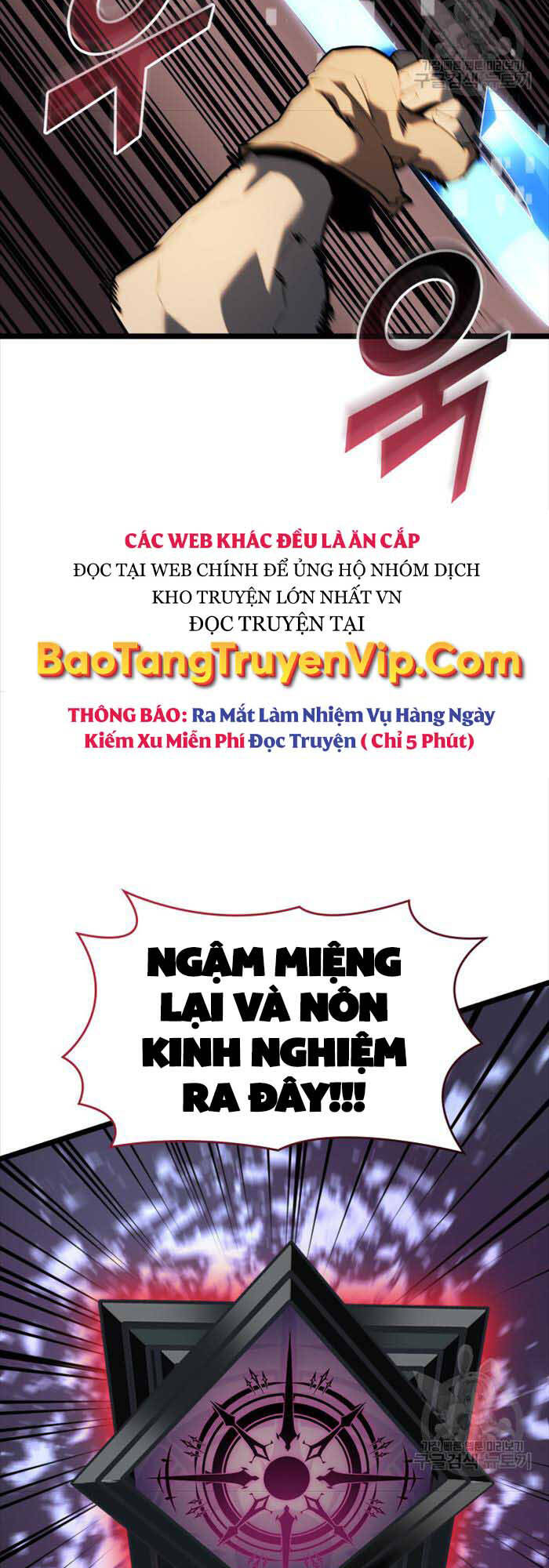 Sự Trở Lại Của Người Chơi Cấp Sss Chapter 65 - 57
