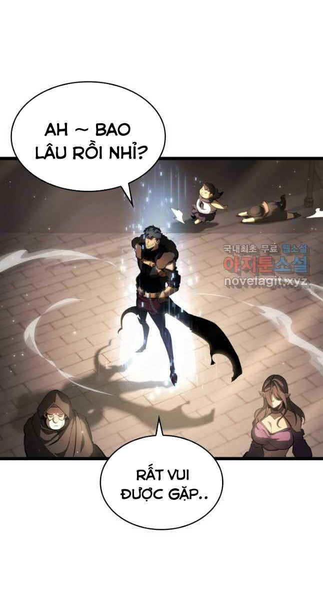 Sự Trở Lại Của Người Chơi Cấp Sss Chapter 66 - 28