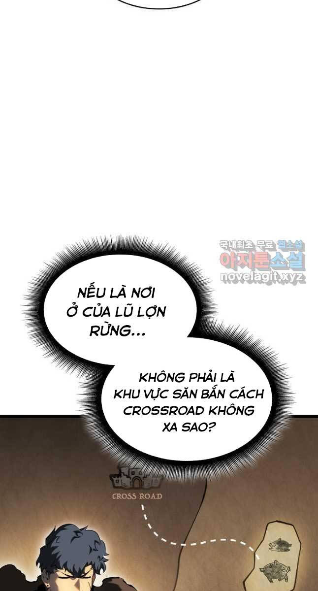 Sự Trở Lại Của Người Chơi Cấp Sss Chapter 66 - 45