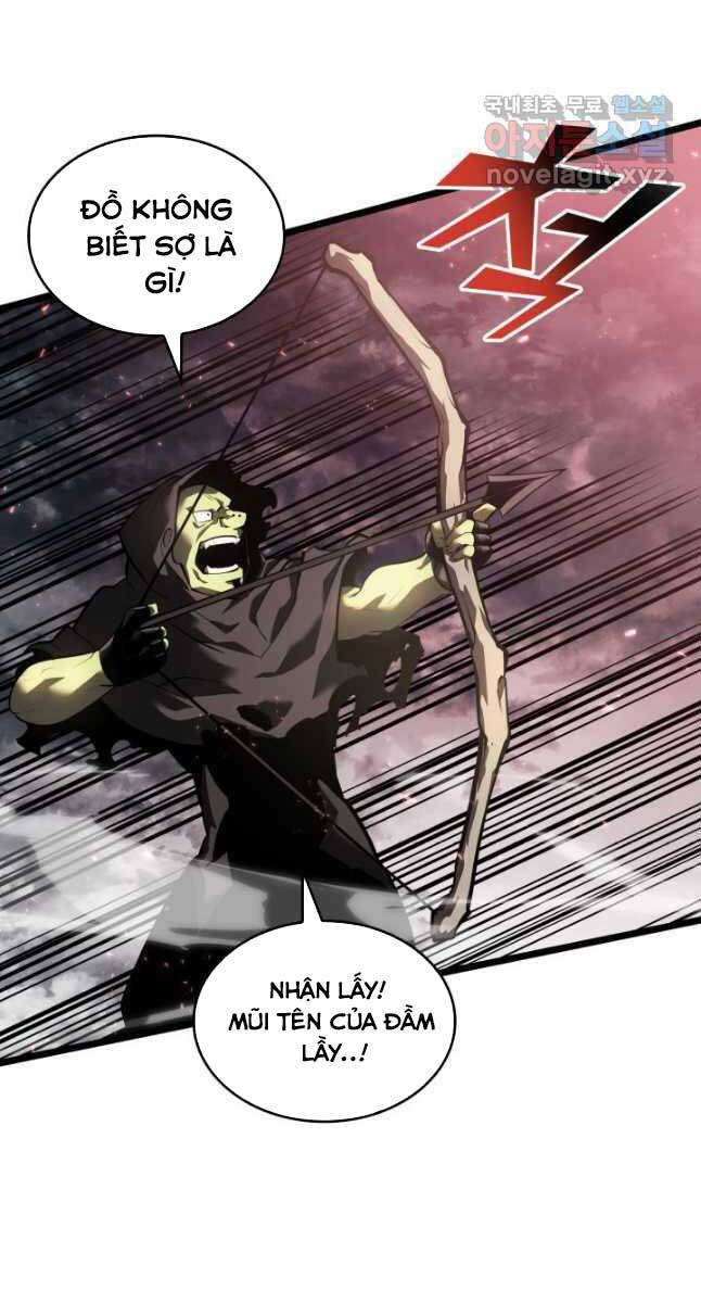 Sự Trở Lại Của Người Chơi Cấp Sss Chapter 66 - 80