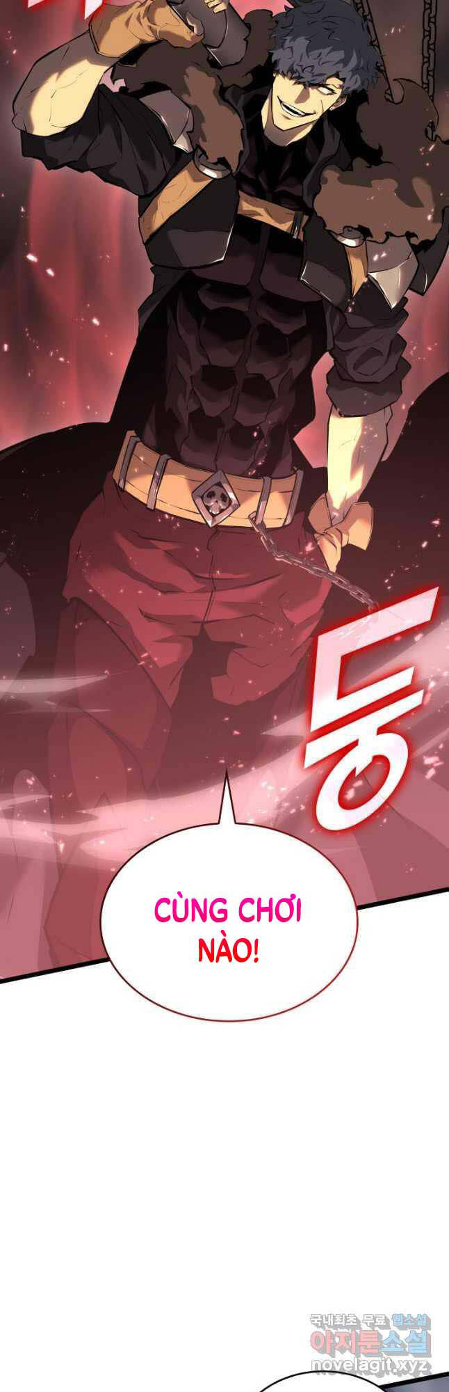 Sự Trở Lại Của Người Chơi Cấp Sss Chapter 67 - 2