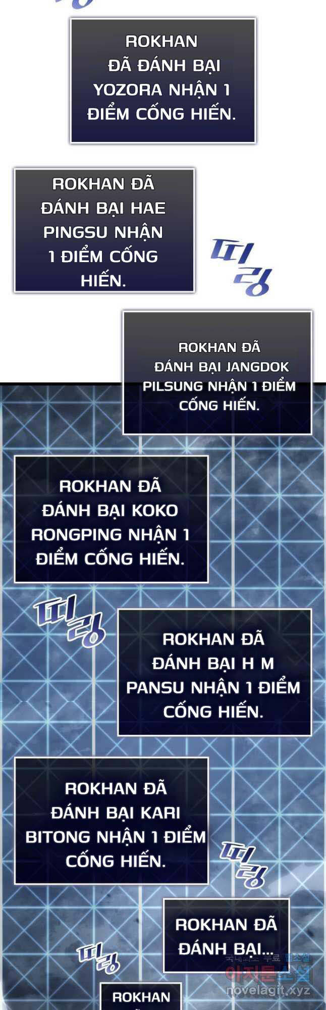 Sự Trở Lại Của Người Chơi Cấp Sss Chapter 67 - 13