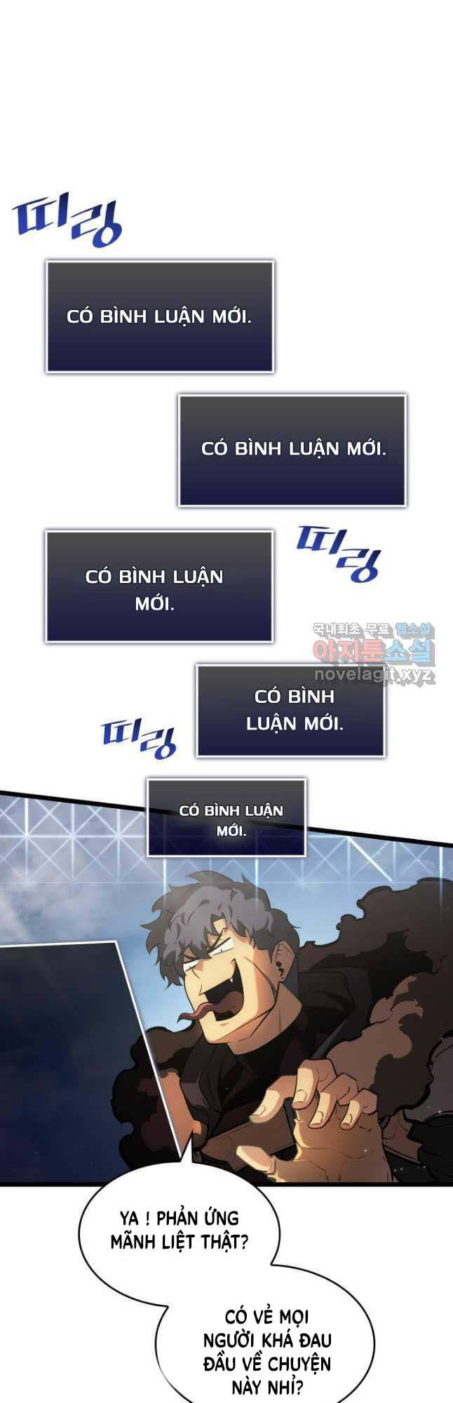 Sự Trở Lại Của Người Chơi Cấp Sss Chapter 67 - 25