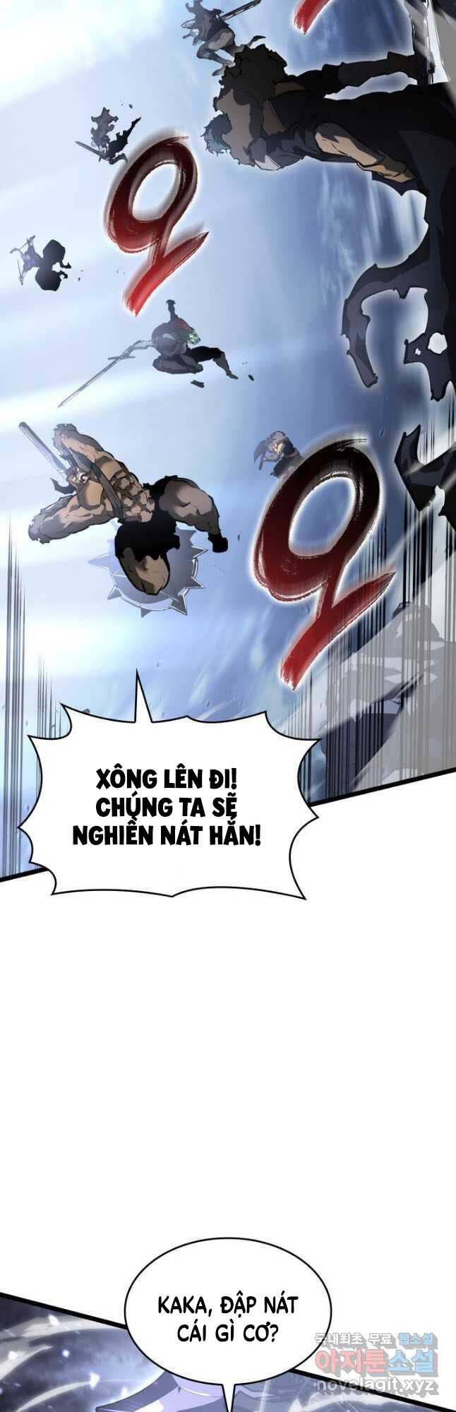 Sự Trở Lại Của Người Chơi Cấp Sss Chapter 67 - 4
