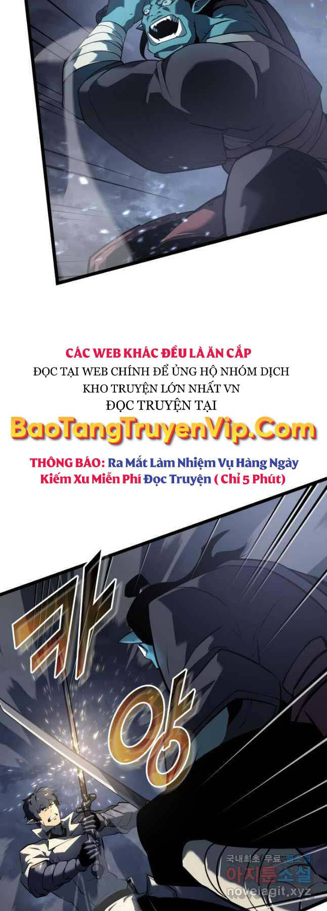 Sự Trở Lại Của Người Chơi Cấp Sss Chapter 67 - 35