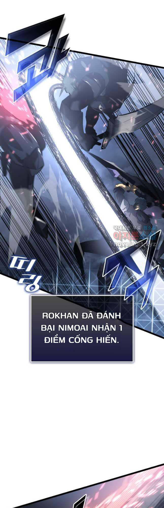 Sự Trở Lại Của Người Chơi Cấp Sss Chapter 67 - 50