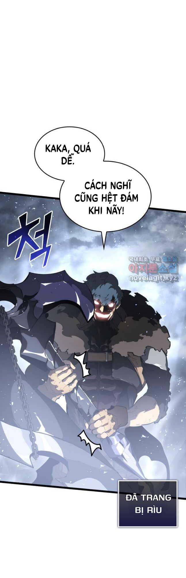 Sự Trở Lại Của Người Chơi Cấp Sss Chapter 67 - 55