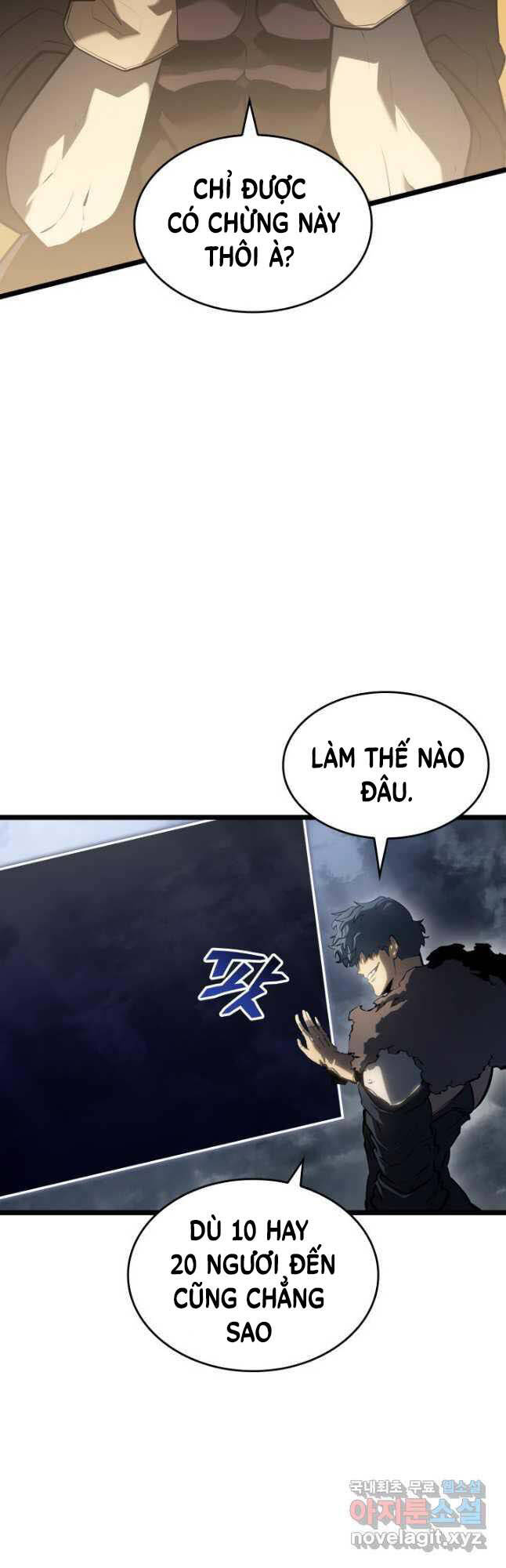 Sự Trở Lại Của Người Chơi Cấp Sss Chapter 67 - 65