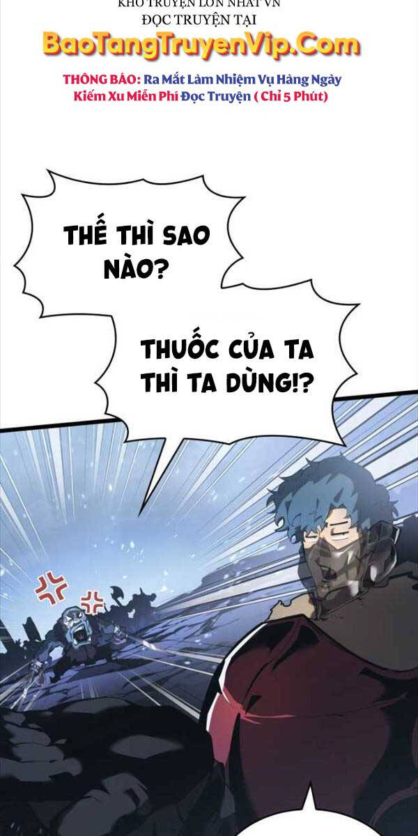 Sự Trở Lại Của Người Chơi Cấp Sss Chapter 69 - 20