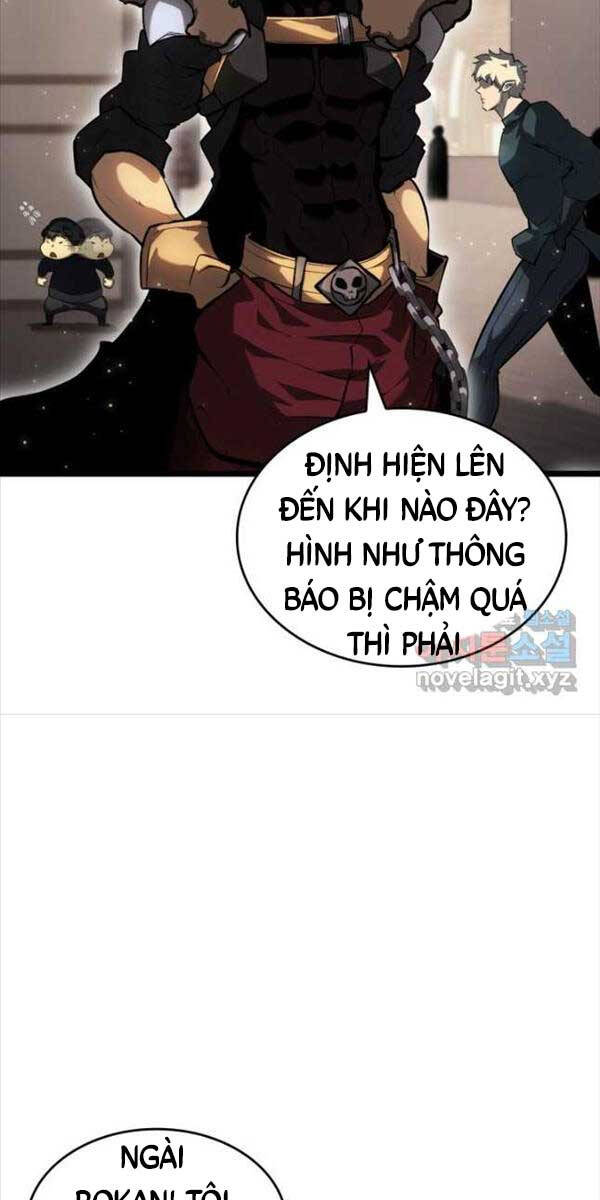 Sự Trở Lại Của Người Chơi Cấp Sss Chapter 69 - 50
