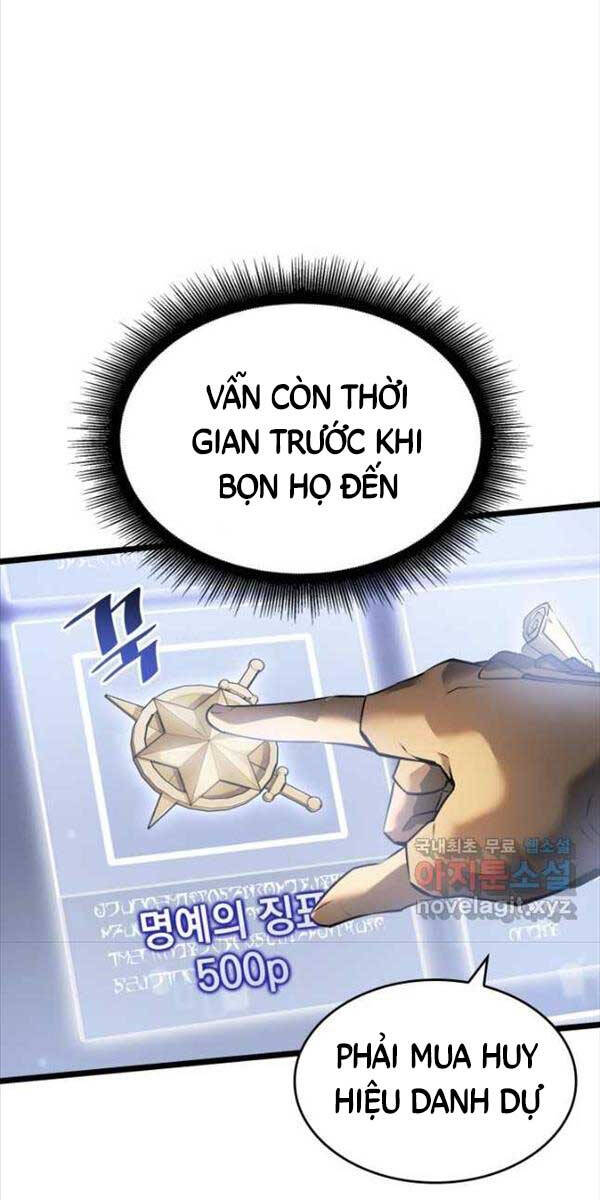 Sự Trở Lại Của Người Chơi Cấp Sss Chapter 69 - 56