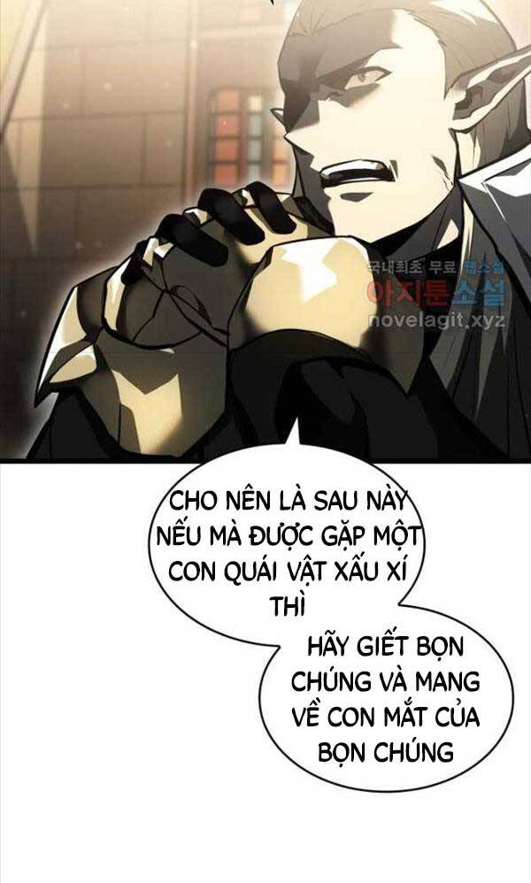 Sự Trở Lại Của Người Chơi Cấp Sss Chapter 69 - 71