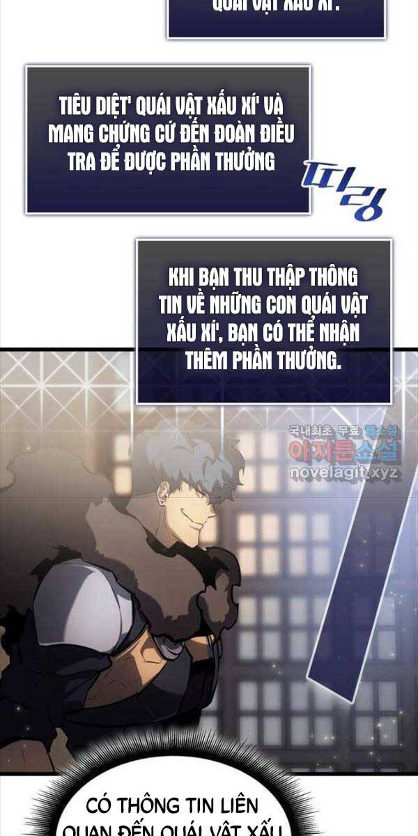 Sự Trở Lại Của Người Chơi Cấp Sss Chapter 69 - 74