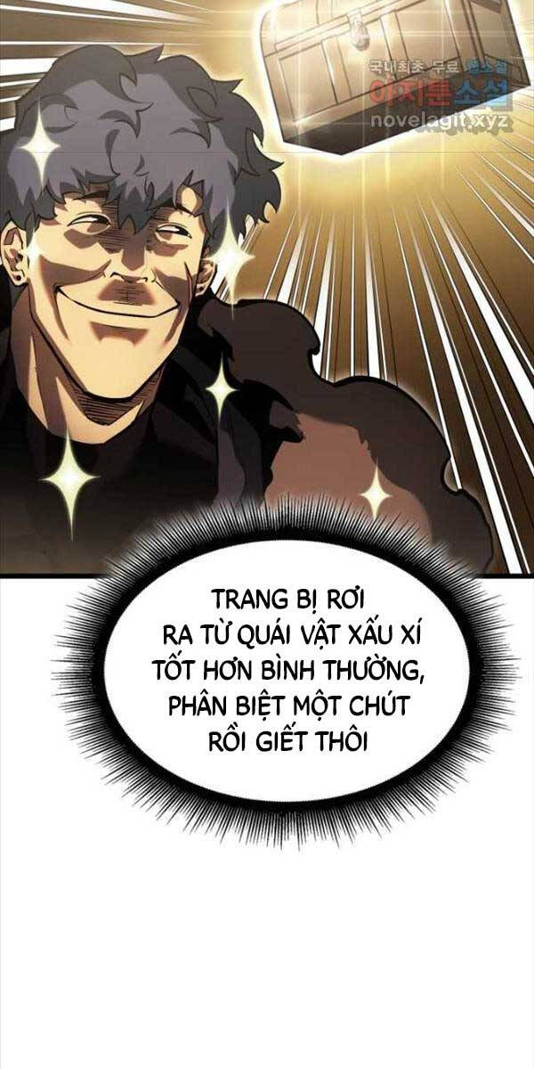 Sự Trở Lại Của Người Chơi Cấp Sss Chapter 69 - 76