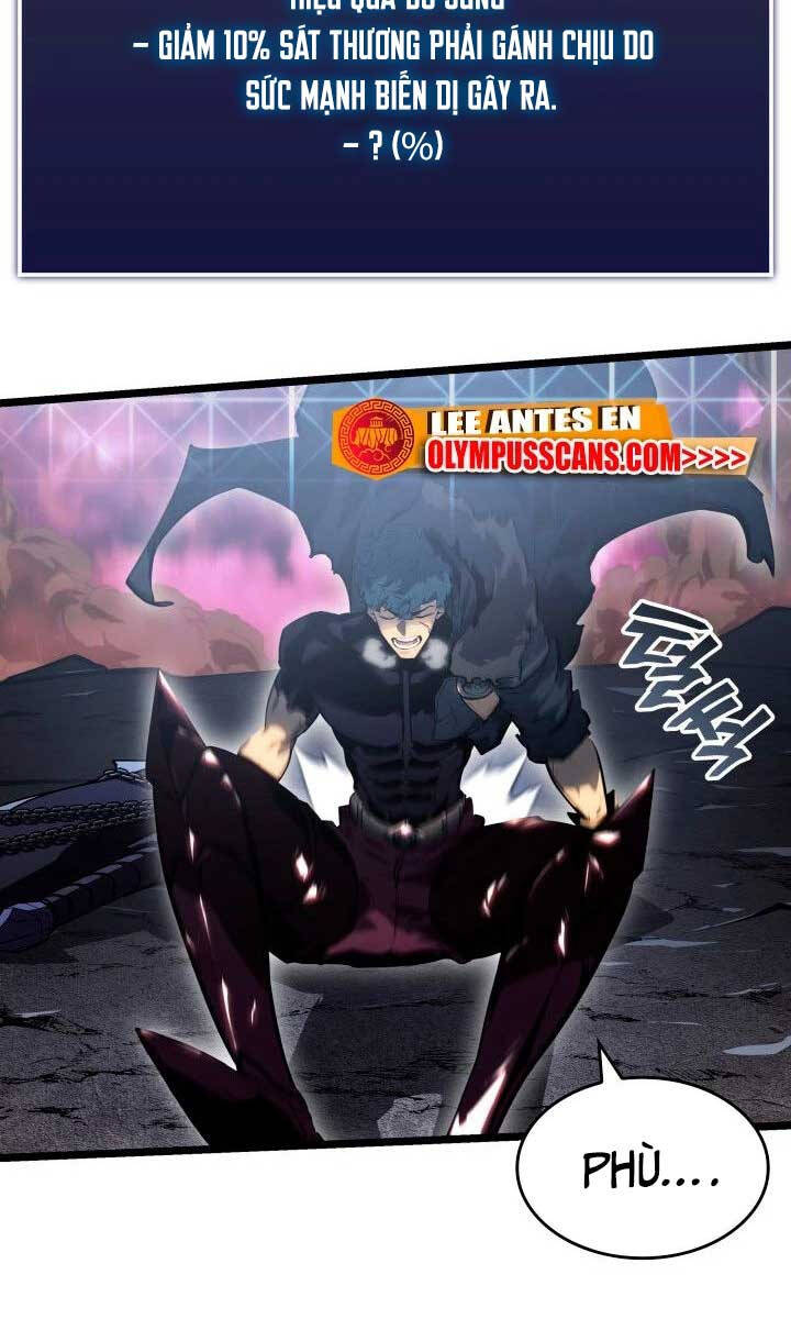 Sự Trở Lại Của Người Chơi Cấp Sss Chapter 71 - 110