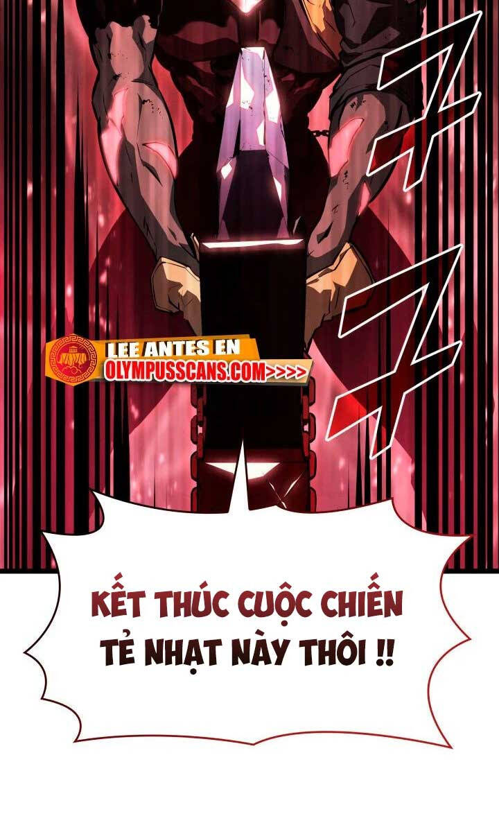 Sự Trở Lại Của Người Chơi Cấp Sss Chapter 71 - 90