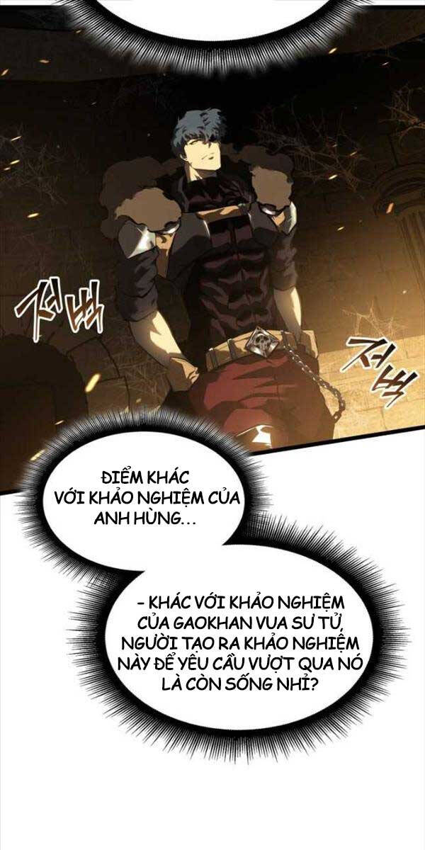 Sự Trở Lại Của Người Chơi Cấp Sss Chapter 72 - 25