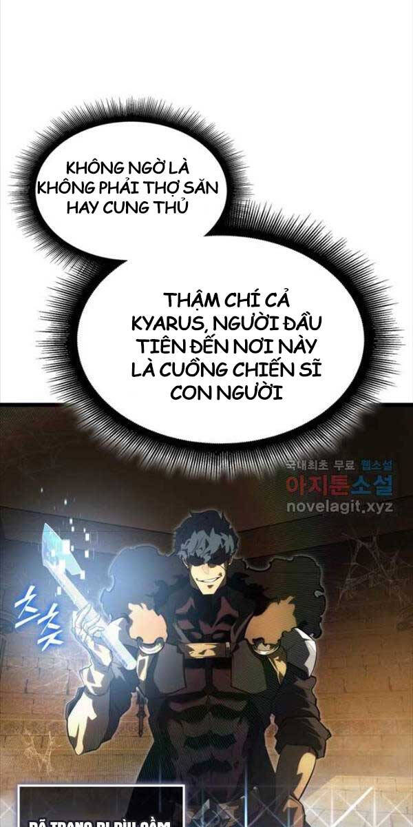 Sự Trở Lại Của Người Chơi Cấp Sss Chapter 72 - 29