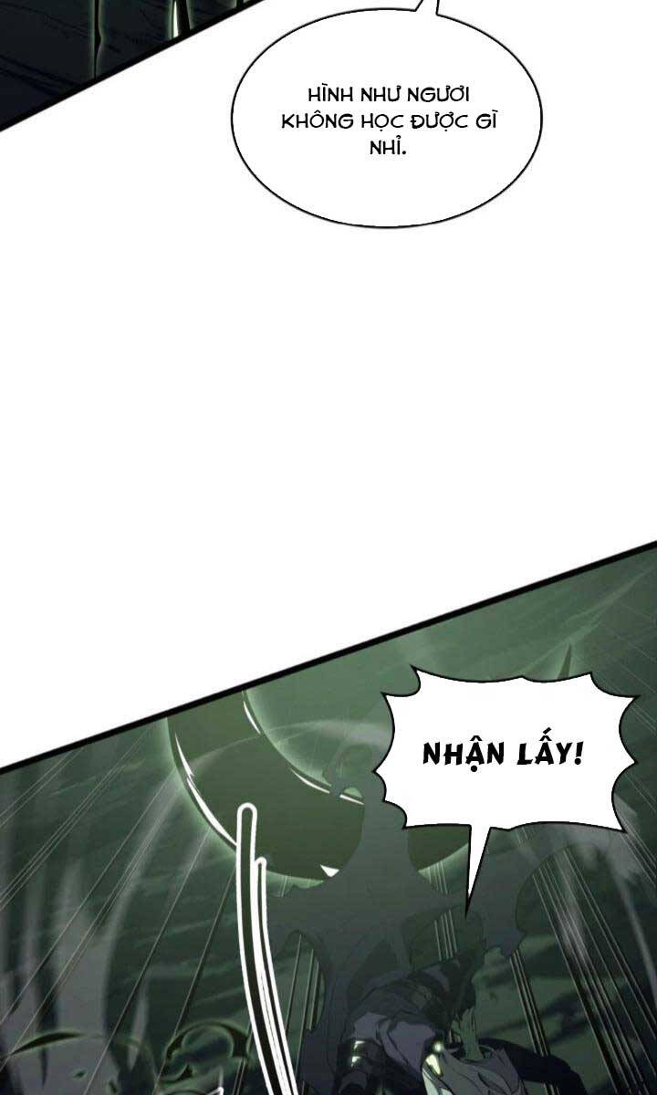 Sự Trở Lại Của Người Chơi Cấp Sss Chapter 73 - 93