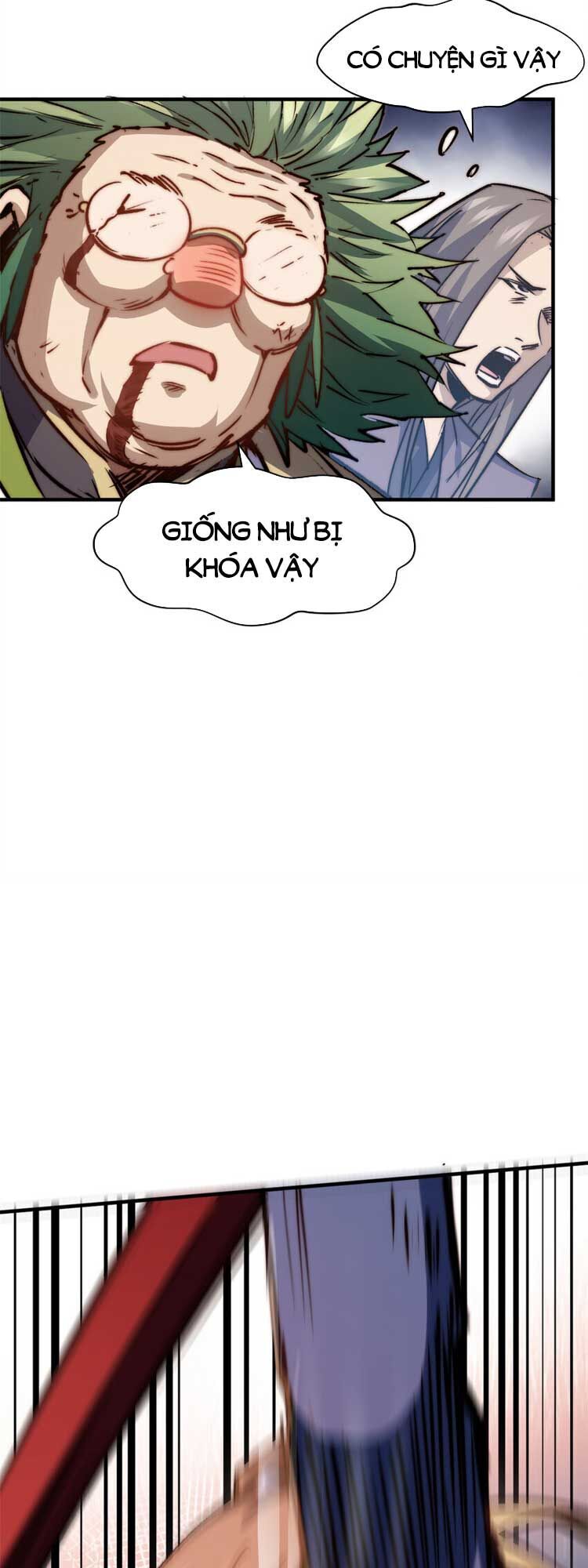 Đỉnh Cấp Khí Vận, Lặng Lẽ Tu Luyện Ngàn Năm Chapter 114 - 8