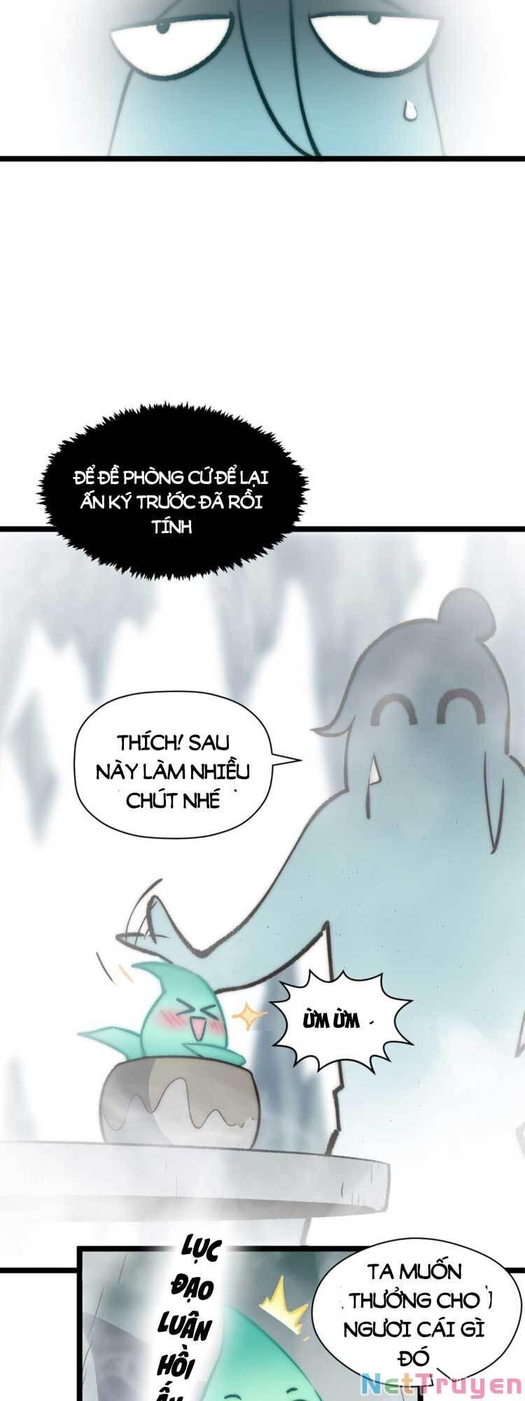 Đỉnh Cấp Khí Vận, Lặng Lẽ Tu Luyện Ngàn Năm Chapter 108 - 23
