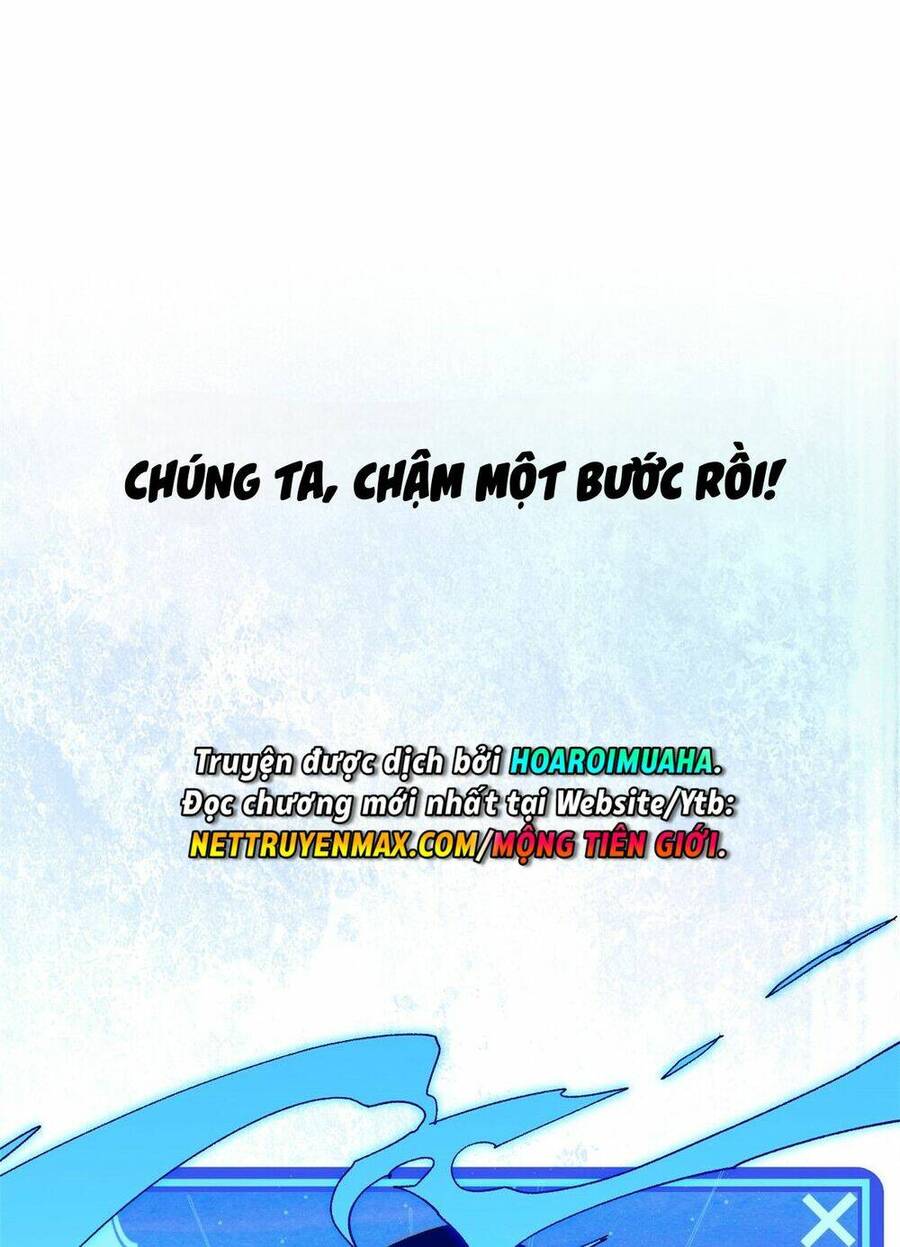 Đỉnh Cấp Khí Vận, Lặng Lẽ Tu Luyện Ngàn Năm Chapter 124 - 44