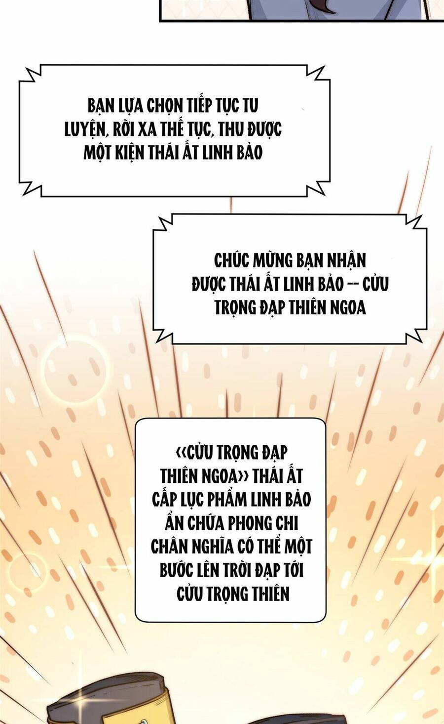 Đỉnh Cấp Khí Vận, Lặng Lẽ Tu Luyện Ngàn Năm Chapter 125 - 7