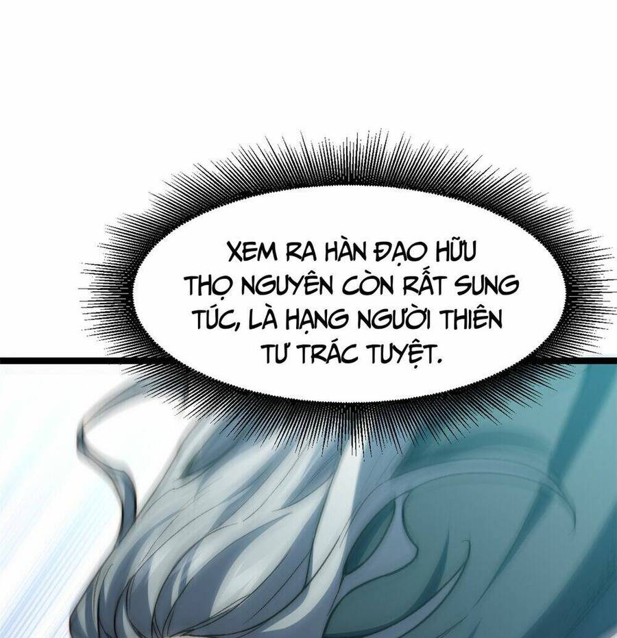 Đỉnh Cấp Khí Vận, Lặng Lẽ Tu Luyện Ngàn Năm Chapter 125 - 74