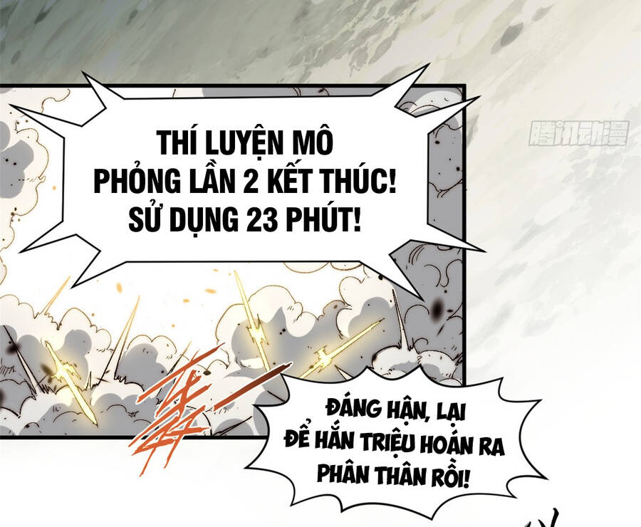 Đỉnh Cấp Khí Vận, Lặng Lẽ Tu Luyện Ngàn Năm Chapter 88 - 16