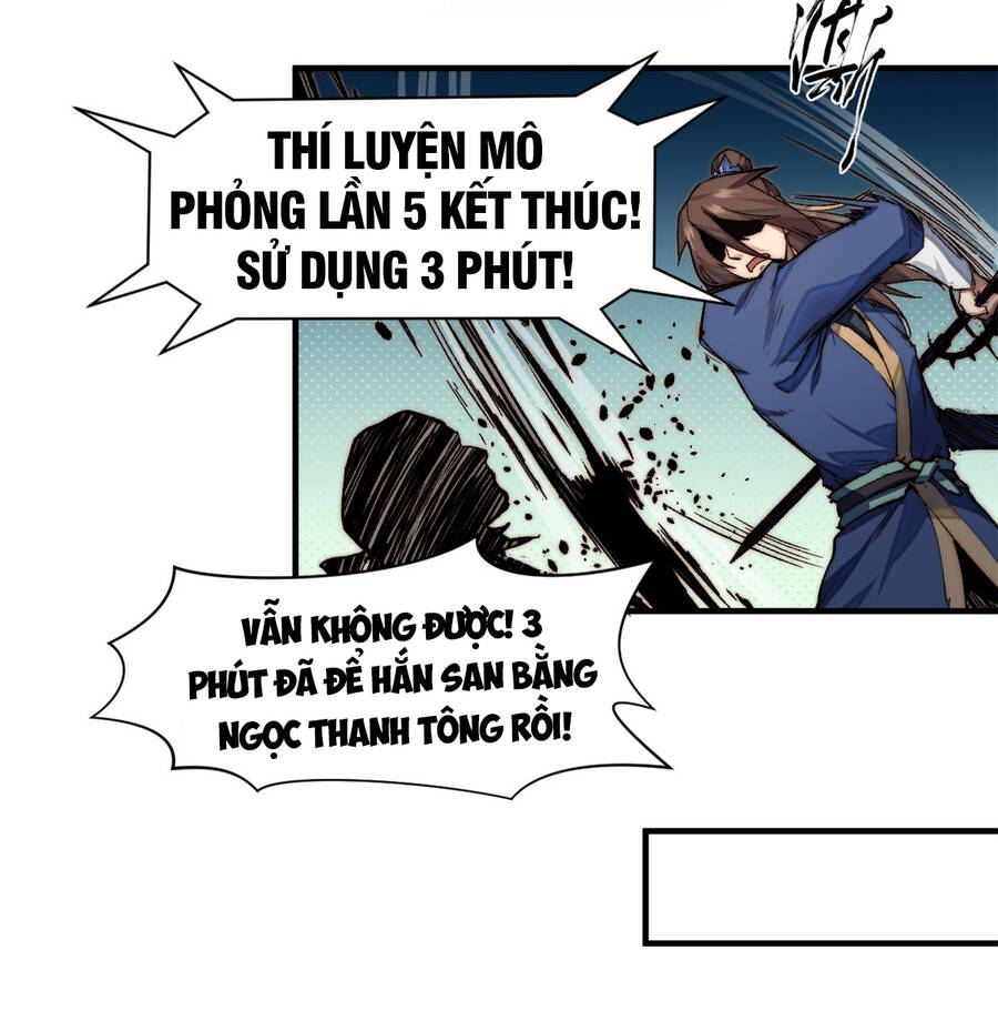 Đỉnh Cấp Khí Vận, Lặng Lẽ Tu Luyện Ngàn Năm Chapter 88 - 17