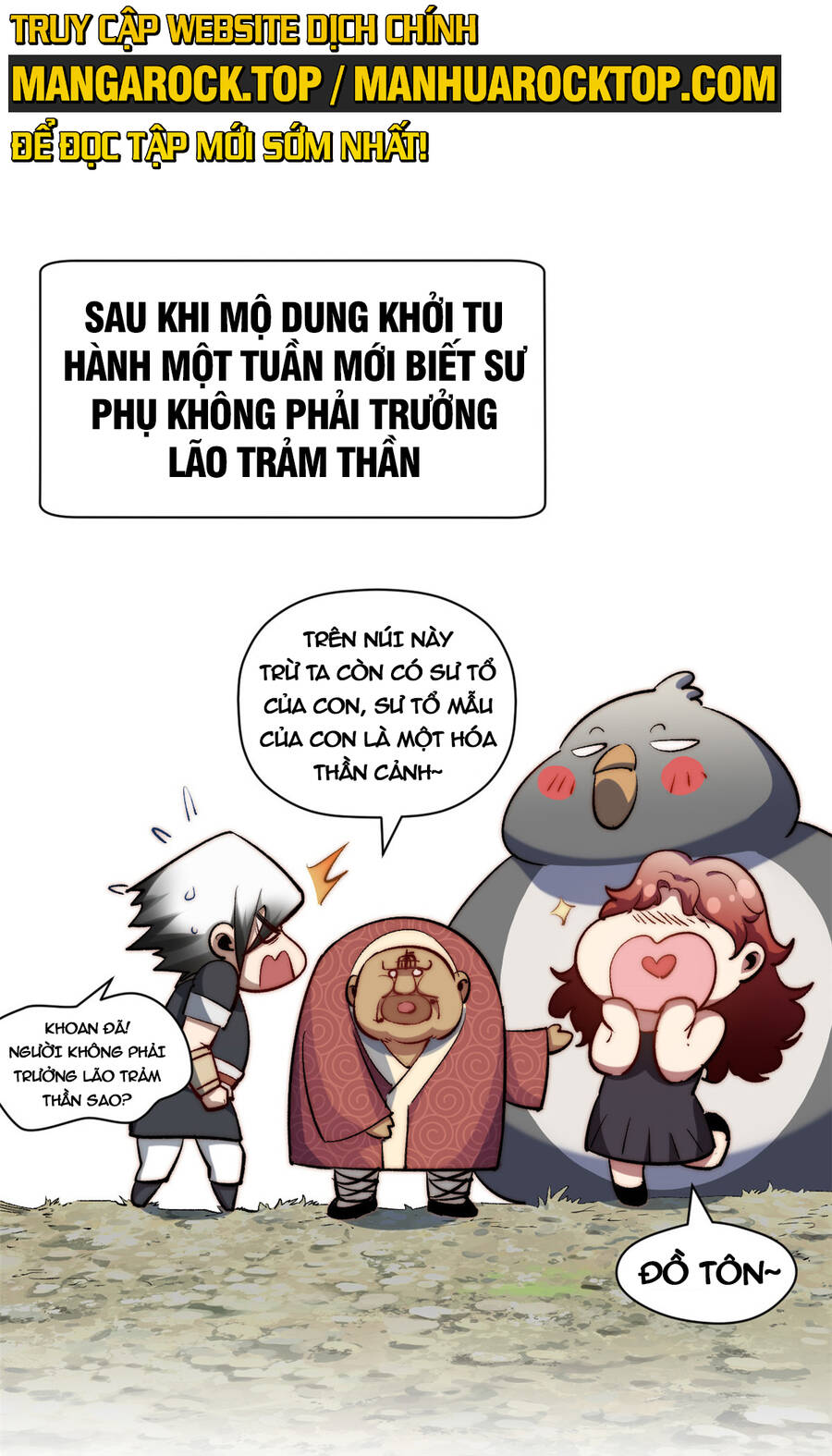 Đỉnh Cấp Khí Vận, Lặng Lẽ Tu Luyện Ngàn Năm Chapter 92 - 52