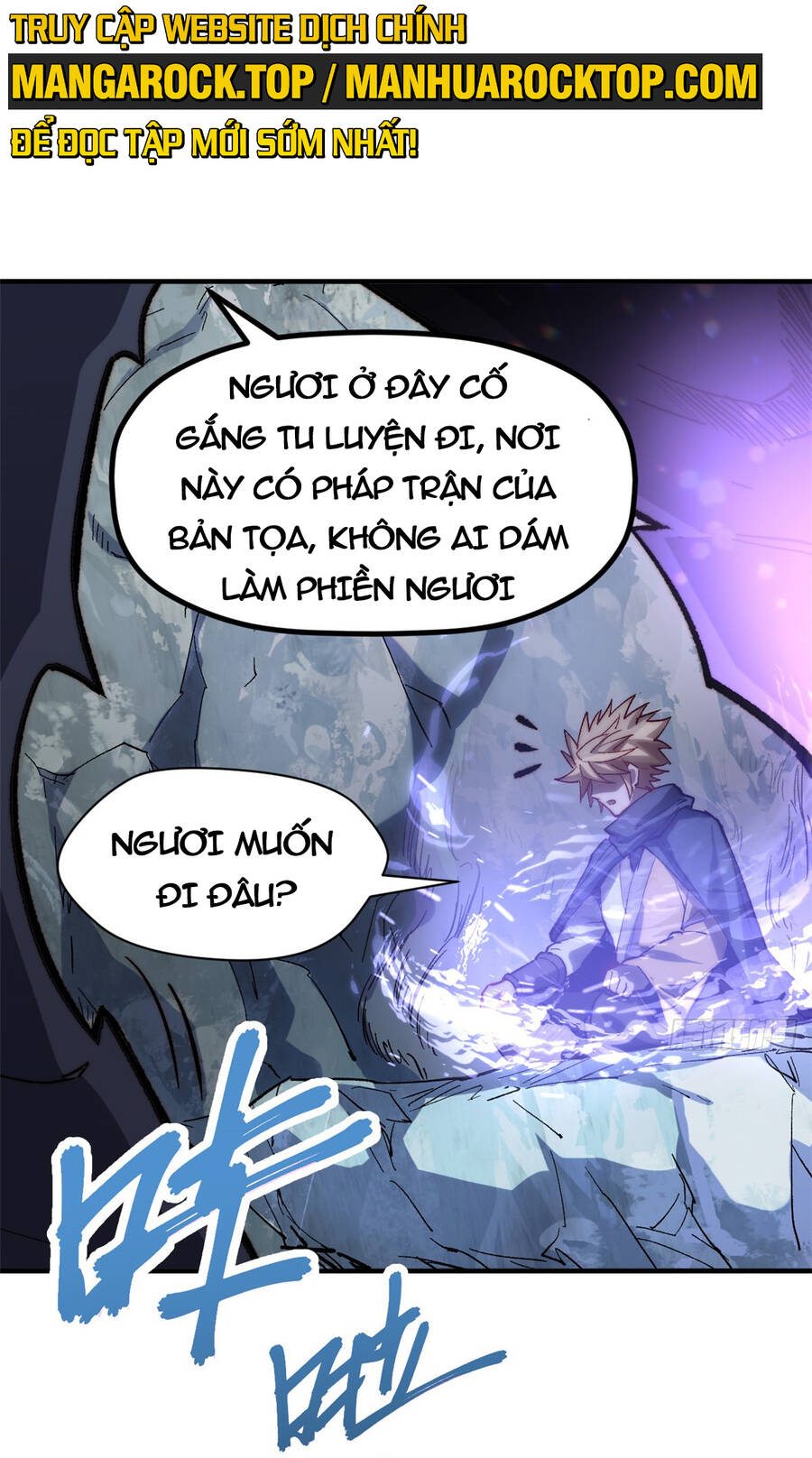 Đỉnh Cấp Khí Vận, Lặng Lẽ Tu Luyện Ngàn Năm Chapter 94 - 22